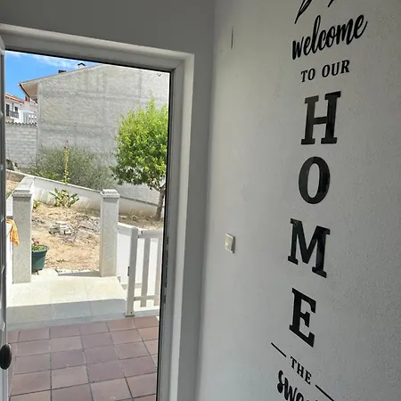 Sweet Home Miranda do Douro Exterior photo