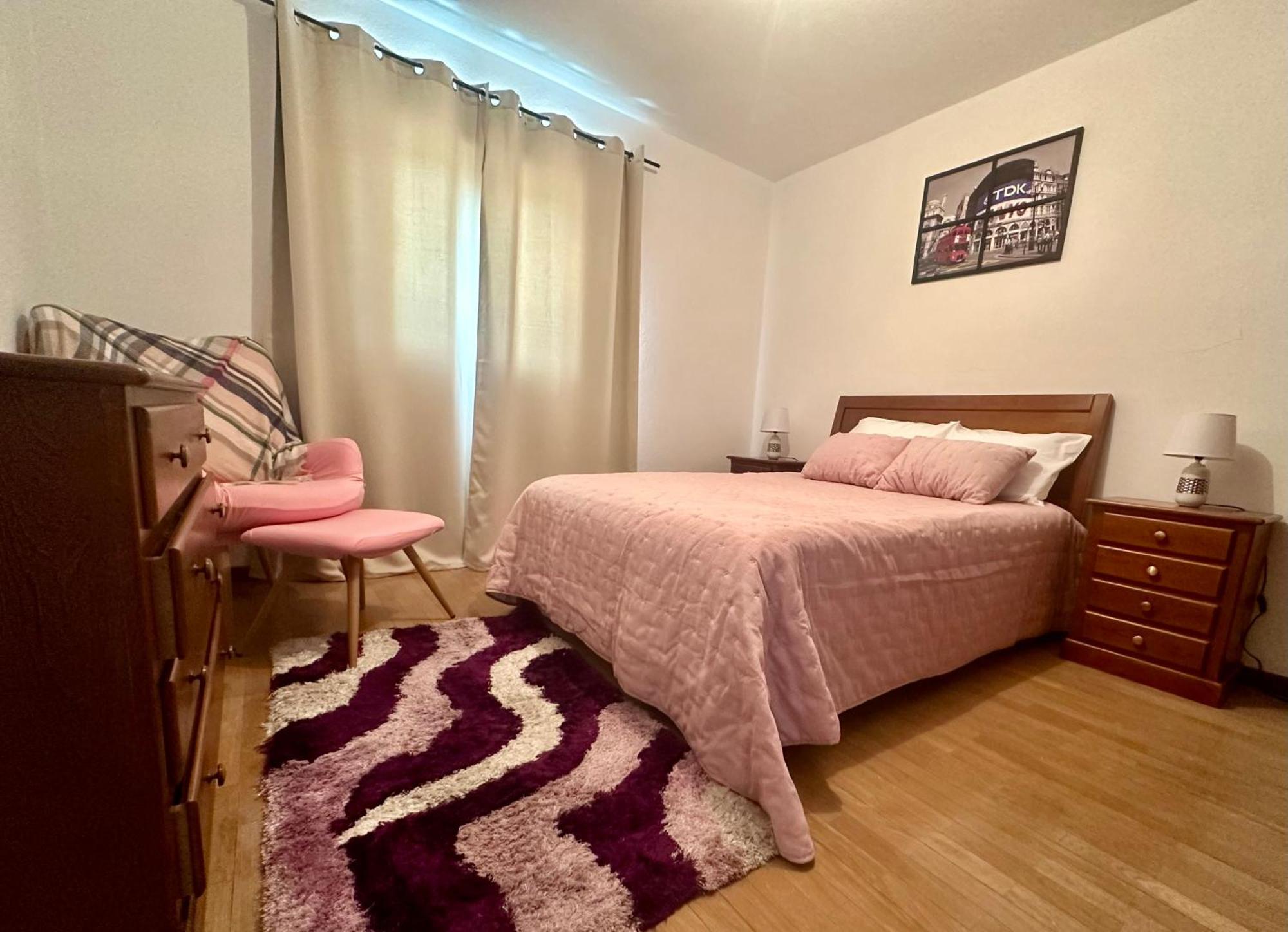 Sweet Holiday home Miranda do Douro